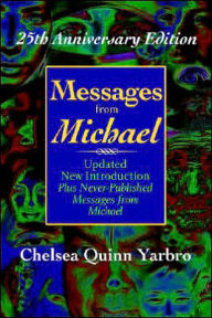 Title: Messages from Michael, Author: Chelsea Quinn Yarbro