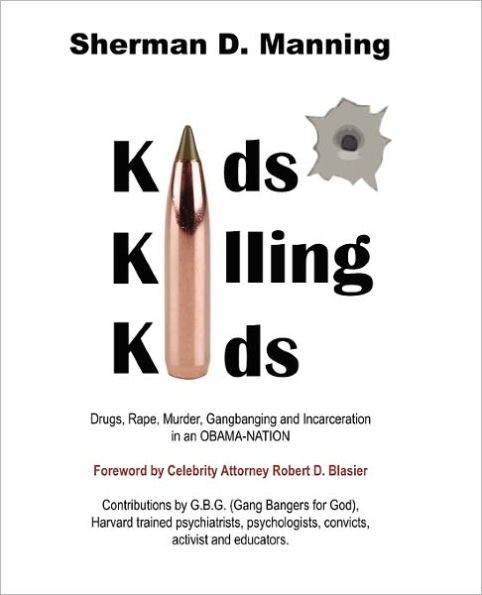 Kids Killing Kids