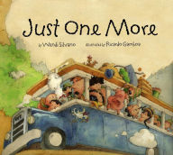 Title: Just One More, Author: Wendi Silvano