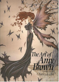 Title: Art of Amy Brown, Author: Amy Brown