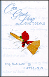 Title: One Giant Leap: Love Poems, Author: Anjali Blob