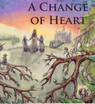 Title: A Change of Heart, Author: Janna Sumner