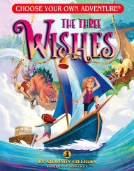 The Three Wishes