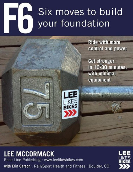 F6: Six Moves to Build Your Foundation