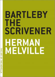 Title: Bartleby the Scrivener, Author: Herman Melville