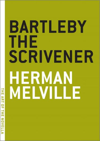 Bartleby the Scrivener