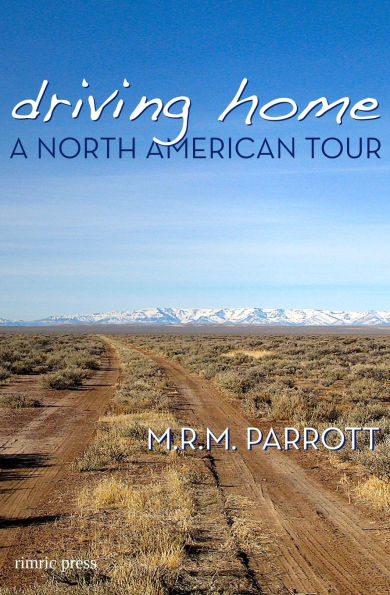 Driving Home: A North American Tour