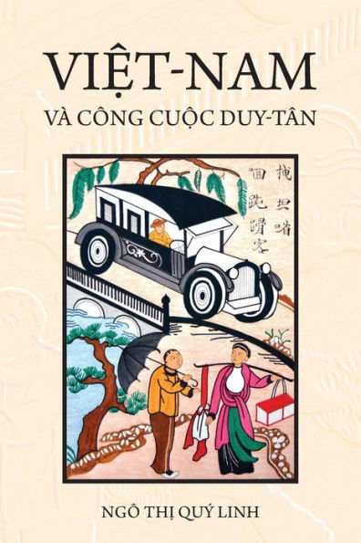Việt-Nam vÃ¯Â¿Â½ CÃ¯Â¿Â½ng Cuộc Duy-TÃ¯Â¿Â½n