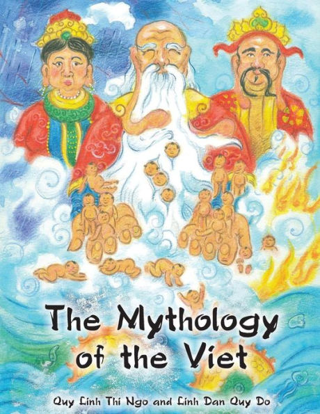 The Mythology of the Viet