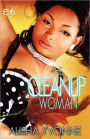 The CleanUp Woman