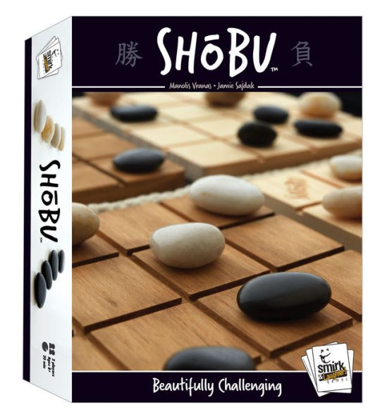 Shobu