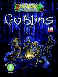 Title: Fell Beasts: Goblins, Author: Neal Levin