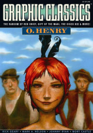 Title: Graphic Classics Volume 11: O. Henry, Author: O. Henry