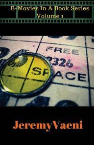 Title: Free Space: The Real Life Story of A Bingo Queen, Author: Jeremy Vaeni