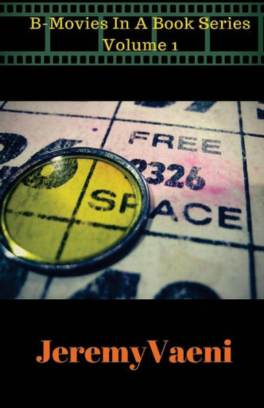 Free Space: The Real Life Story of A Bingo Queen