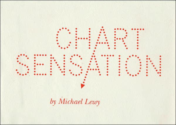 Michael Lewy: Chart Sensation