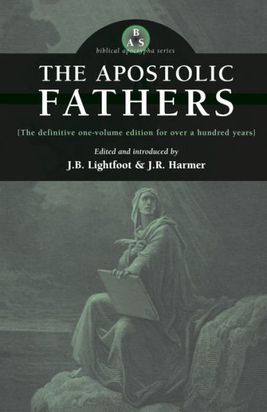 The Apostolic Fathers