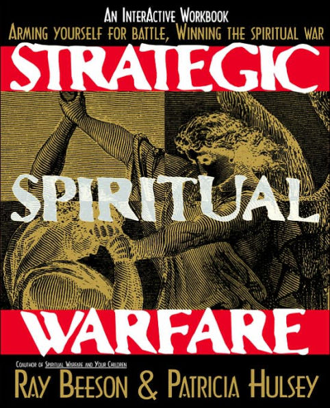 Strategic Spiritual Warfare