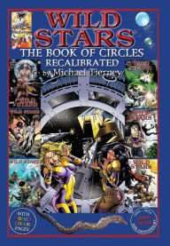 Title: Wild Stars: The Book of Circles - Recalibrated, Author: Michael E. Tierney