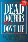 Alternative view 1 of Dead Doctors Don't Lie