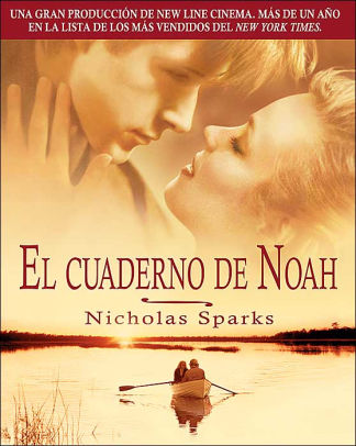 El diario de noah nicholas sparks