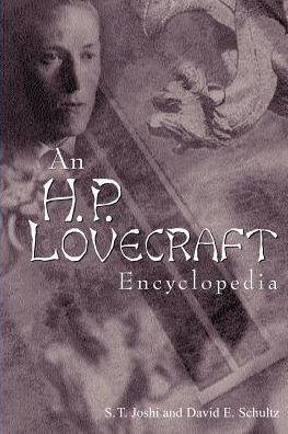 An H P Lovecraft Encyclopedia