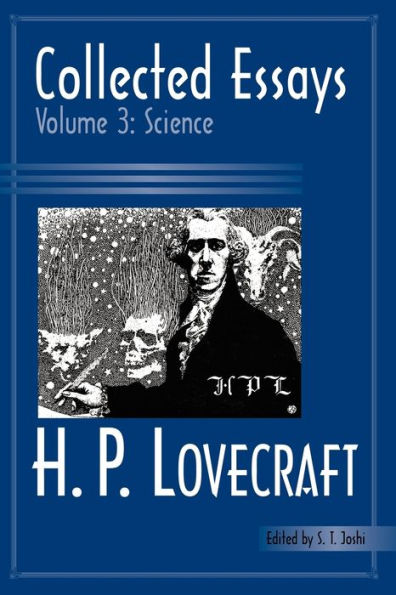 Collected Essays, Volume 3: Science