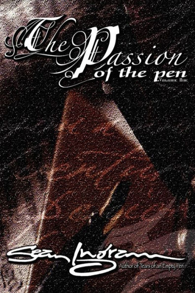 The Passion Of Pen (Vol. 1)