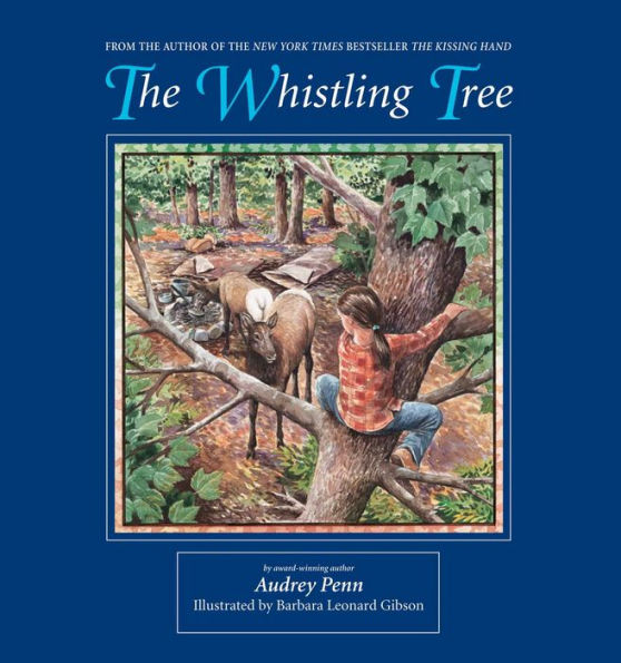 The Whistling Tree