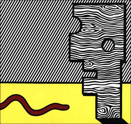 Roy Lichtenstein: Conversations With Surrealism