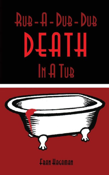 Rub-A-Dub-Dub Death A Tub: Medical Mystery