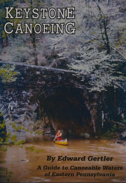 Keystone Canoeing