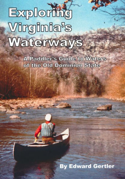 Exploring Virginia's Waterways