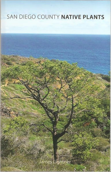 San Diego County Native Plants