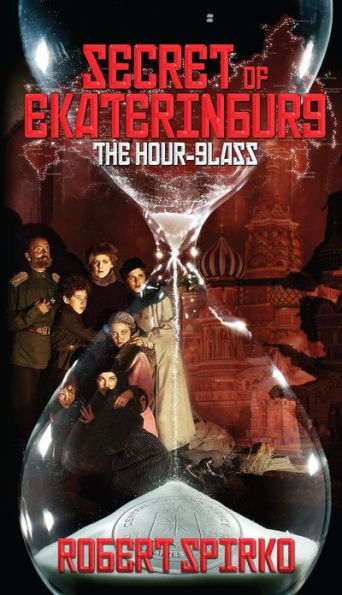 Secret of Ekaterinburg: The Hour-Glass