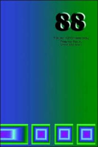 Title: 88: A Journal of Contemporary American Poetry - Issue 5, Author: Ian Randall Wilson