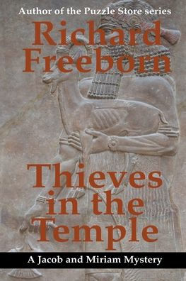 Thieves the Temple