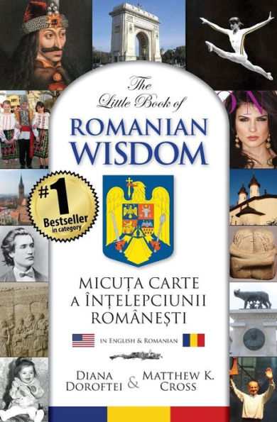 The Little Book of Romanian Wisdom