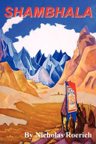 Title: Shambhala, Author: Nicholas Roerich