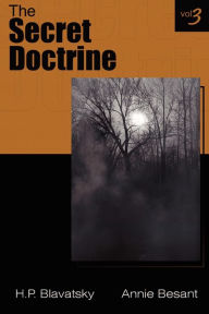 Title: The Secret Doctrine Vol III, Author: Annie Wood Besant