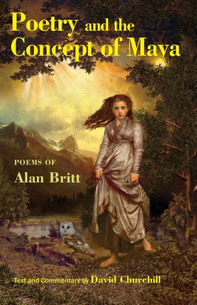Poetry and the Concept of Maya: A Textbook for Poets