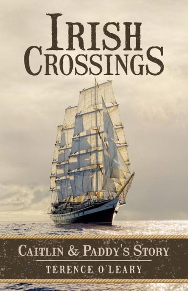 Irish Crossings: Caitlin & Paddy's Story