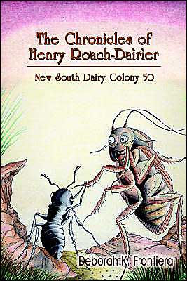 The Chronicles of Henry Roach-Dairier: New South Dairy Colony 50