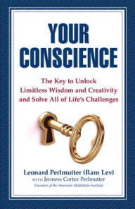 Title: Your Conscience, Author: Leonard Perlmutter