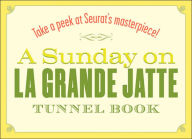 Title: Sunday on la Grande Jatte Tunnel Book, Author: Joan Sommers