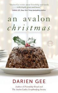 Title: An Avalon Christmas, Author: Darien Gee