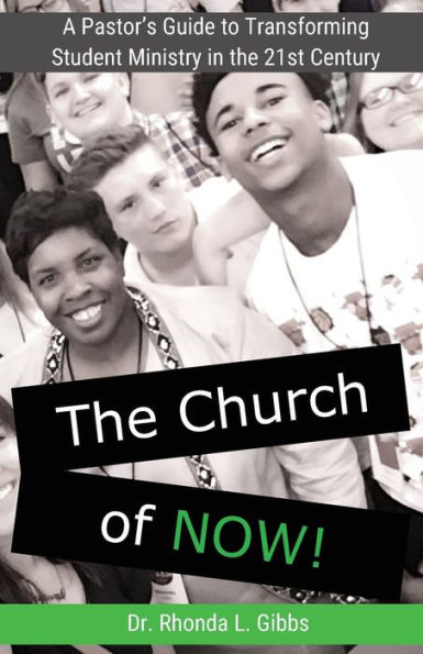 The Church of NOW!