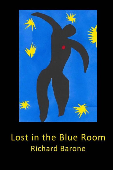 Lost the Blue Room