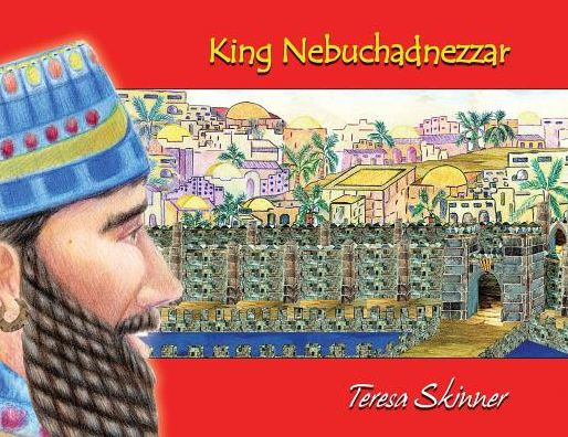 King Nebuchadnezzar