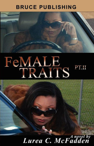 Female Traits Ii